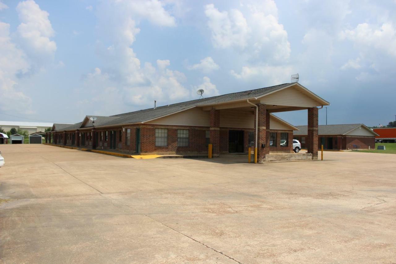Nationwide 9 Inn Wynne Exterior foto